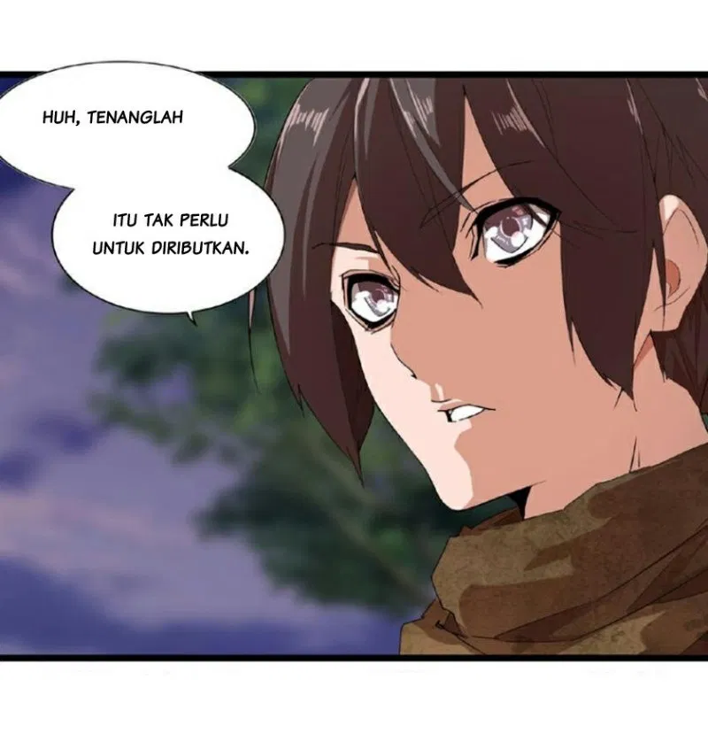 Page 42 - Magic Emperor Chapter 03