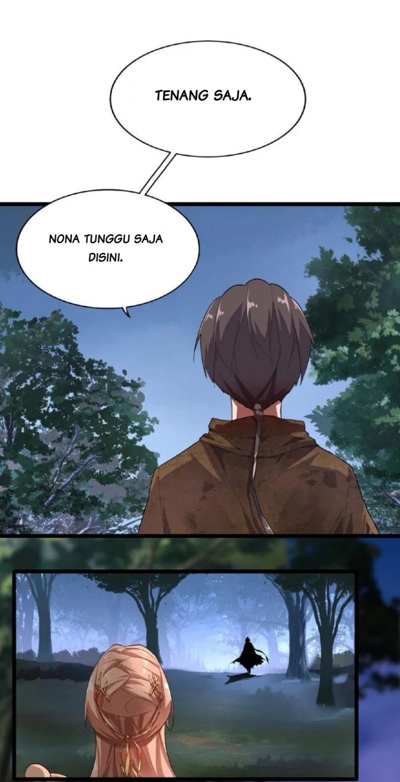 Page 30 - Magic Emperor Chapter 03