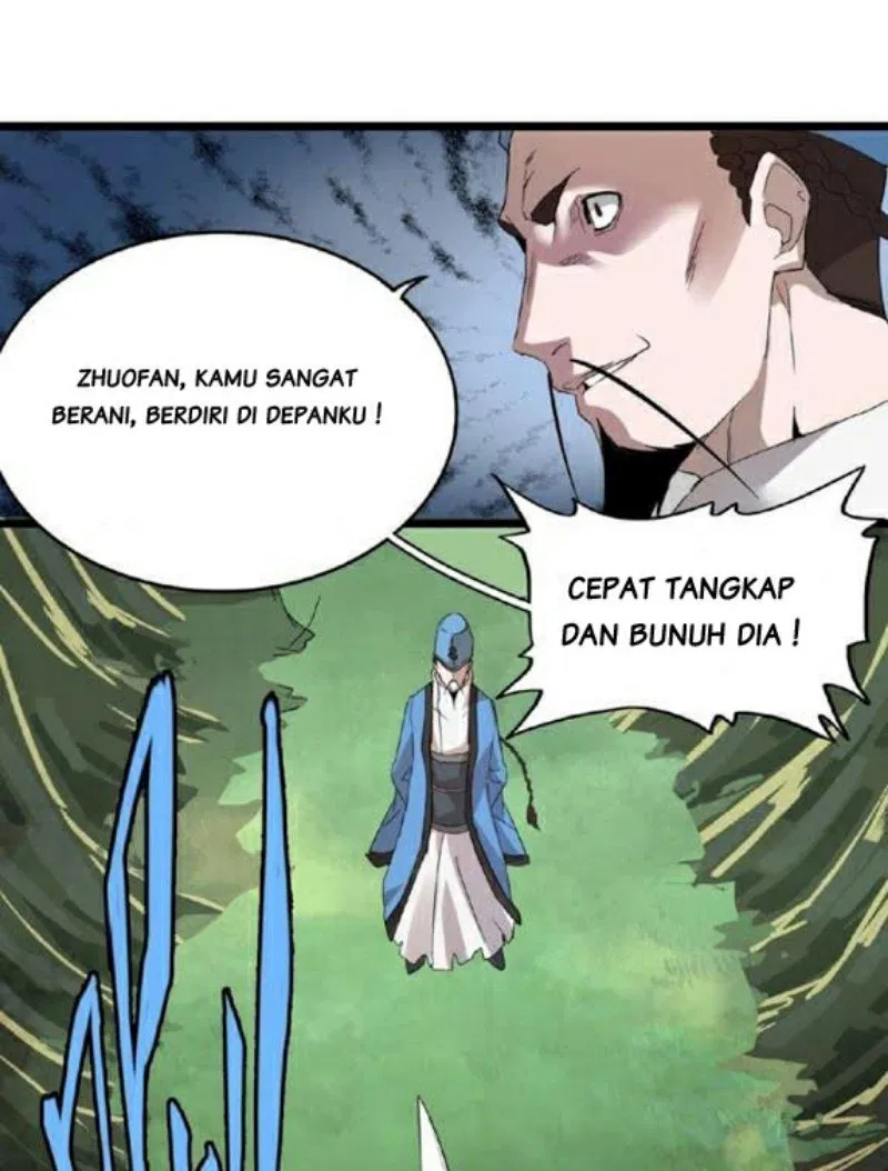 Page 54 - Magic Emperor Chapter 03