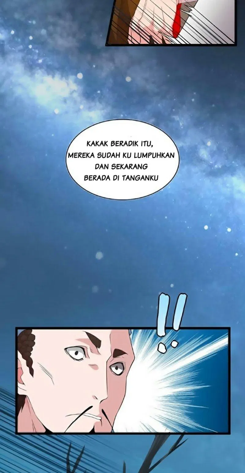 Page 2 - Magic Emperor Chapter 04