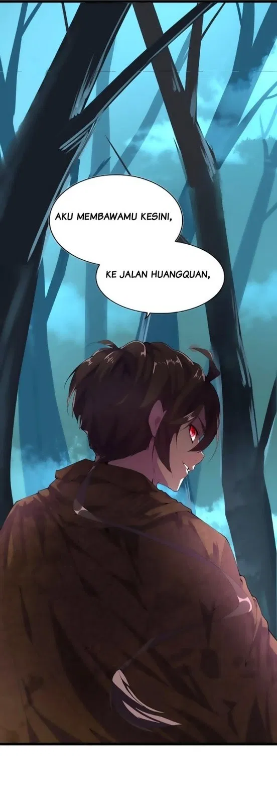 Page 24 - Magic Emperor Chapter 04