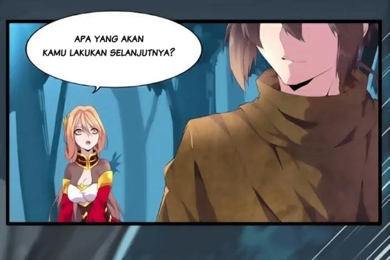 Page 36 - Magic Emperor Chapter 04