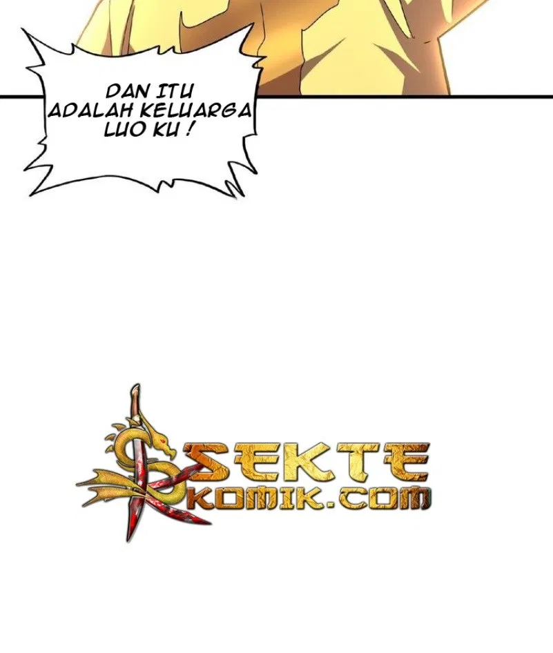 Page 28 - Magic Emperor Chapter 44