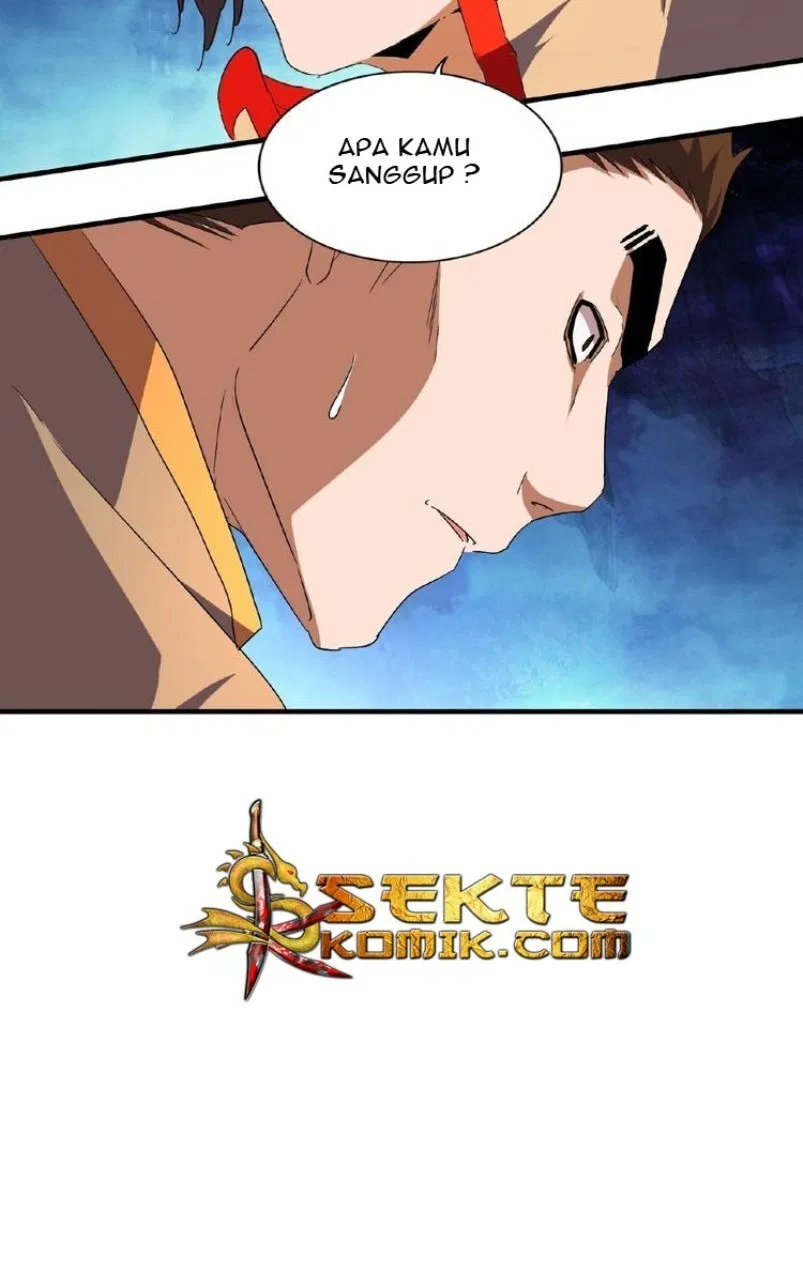 Page 30 - Magic Emperor Chapter 48