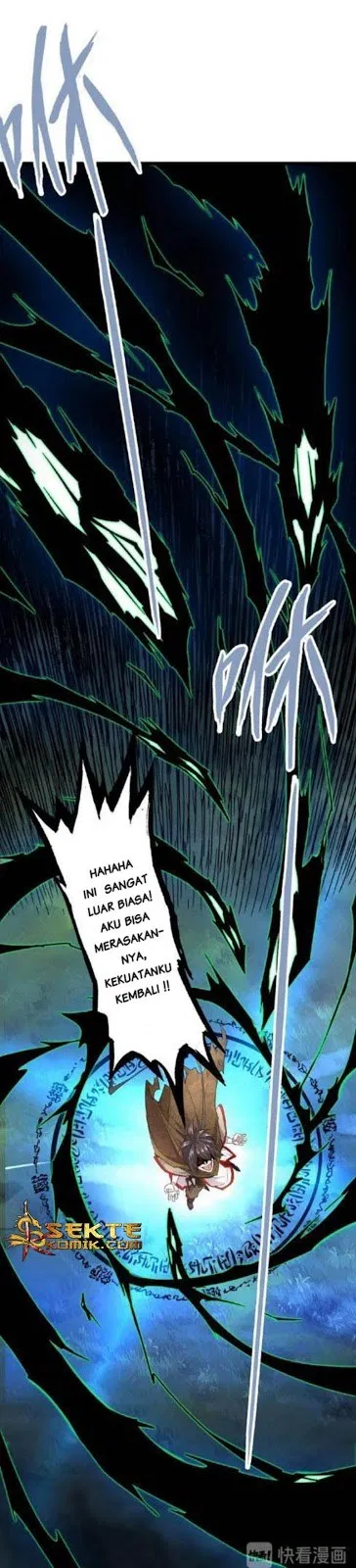 Page 4 - Magic Emperor Chapter 05