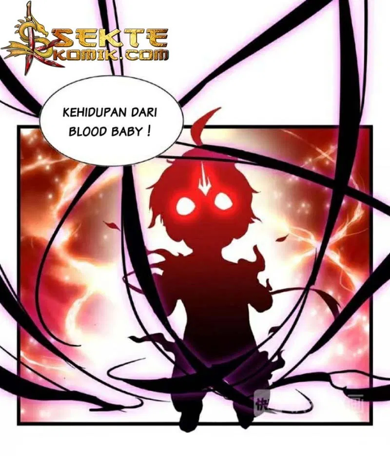 Page 20 - Magic Emperor Chapter 07