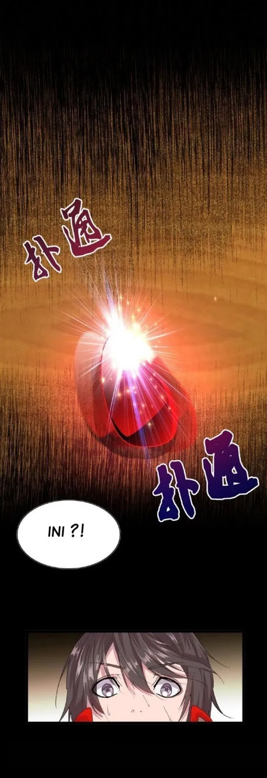 Page 14 - Magic Emperor Chapter 07