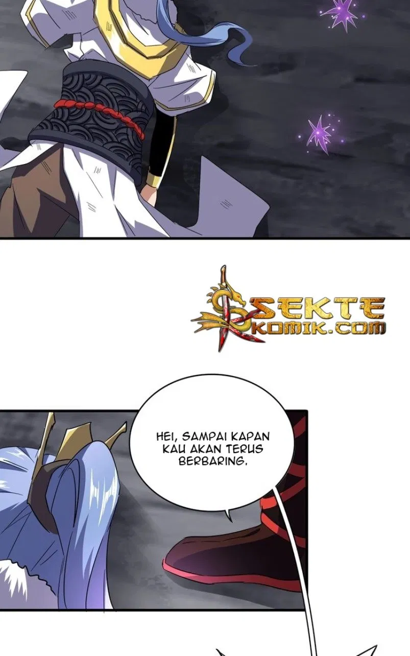 Page 42 - Magic Emperor Chapter 75