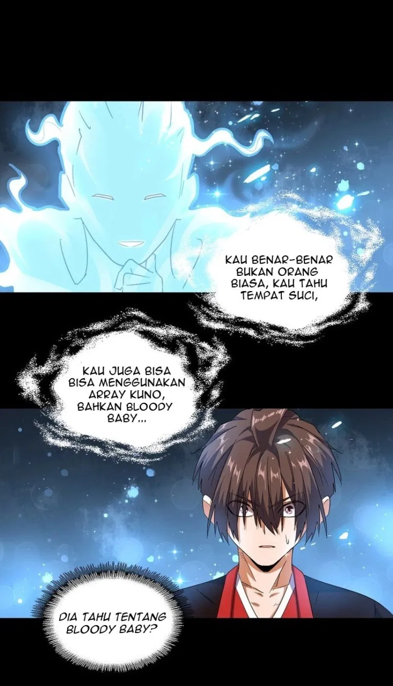 Page 2 - Magic Emperor Chapter 75