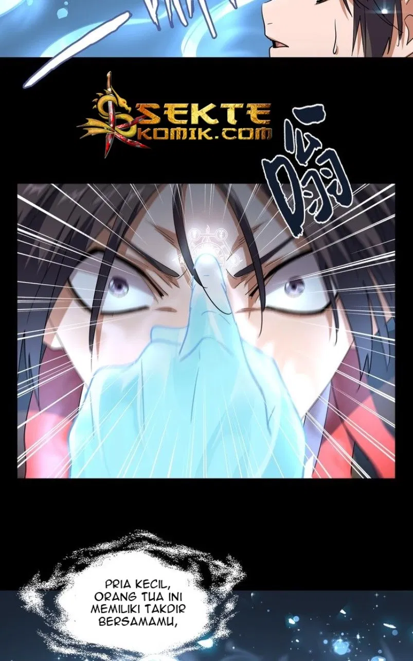 Page 12 - Magic Emperor Chapter 75