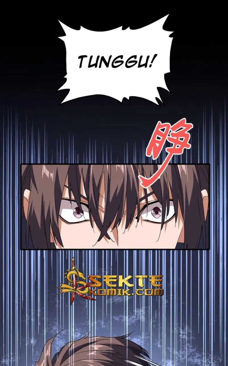 Page 16 - Magic Emperor Chapter 75