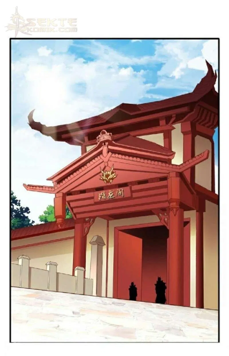 Page 24 - Magic Emperor Chapter 09