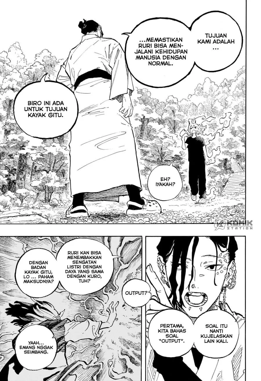 Ruri Dragon Chapter 52