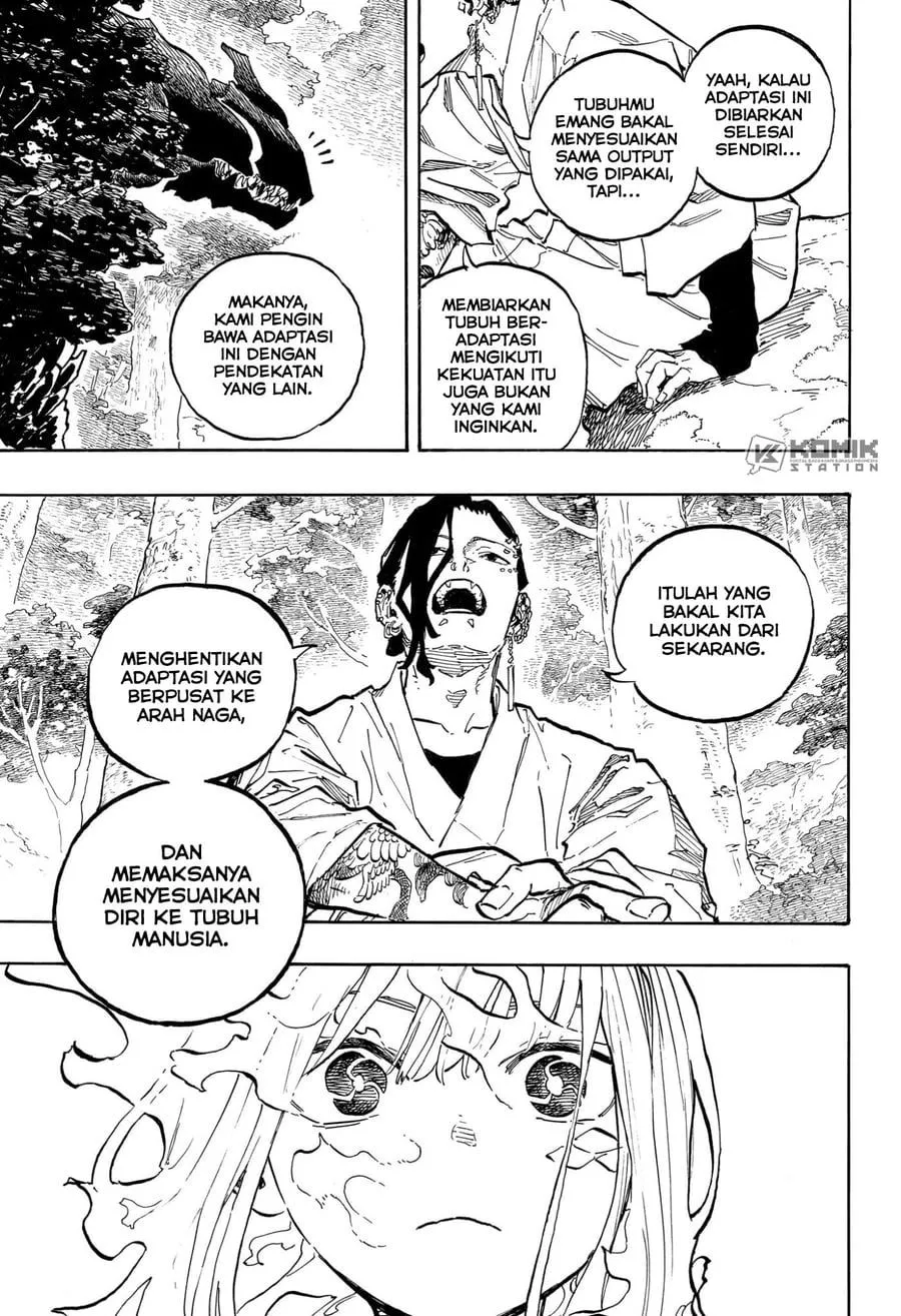 Ruri Dragon Chapter 52