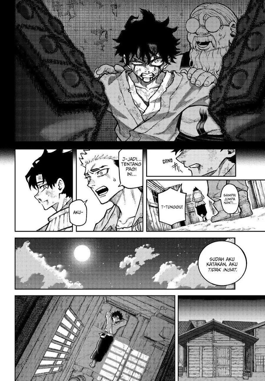 Page 24 - Sensen Senki Chapter 1