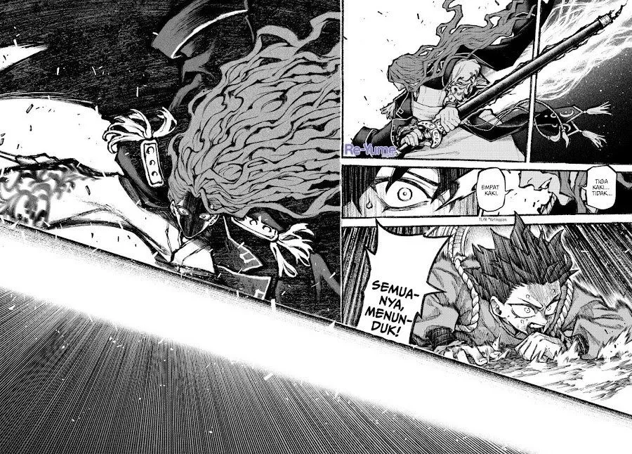 Page 38 - Sensen Senki Chapter 1