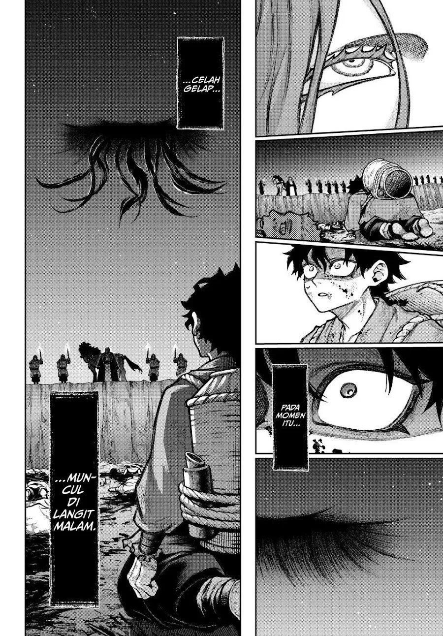 Page 44 - Sensen Senki Chapter 1