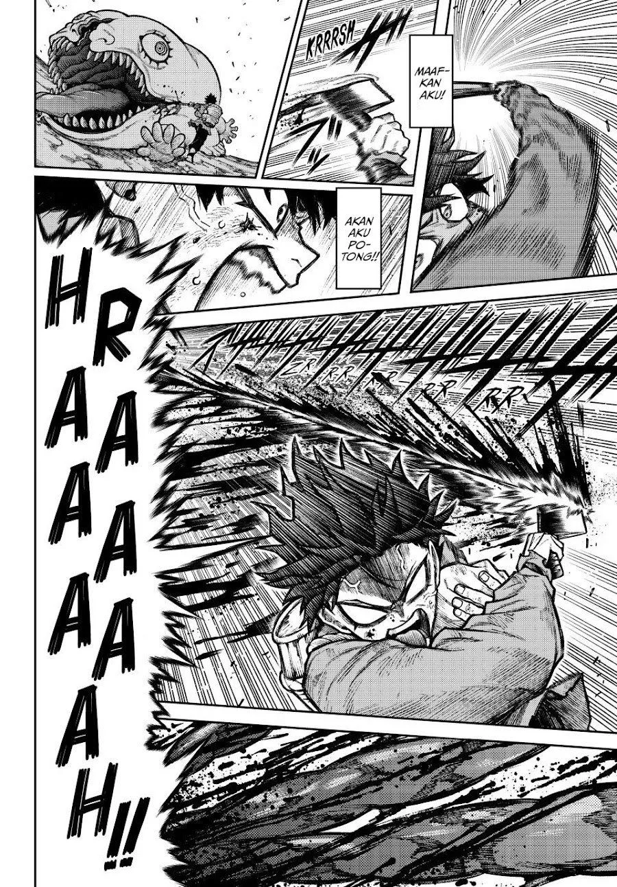 Page 52 - Sensen Senki Chapter 1