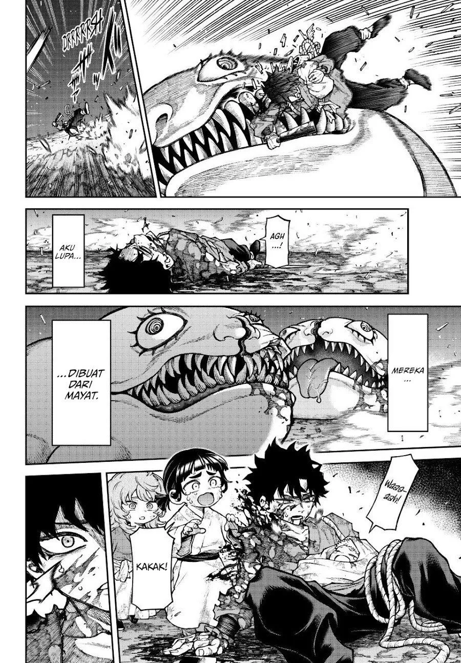 Page 54 - Sensen Senki Chapter 1