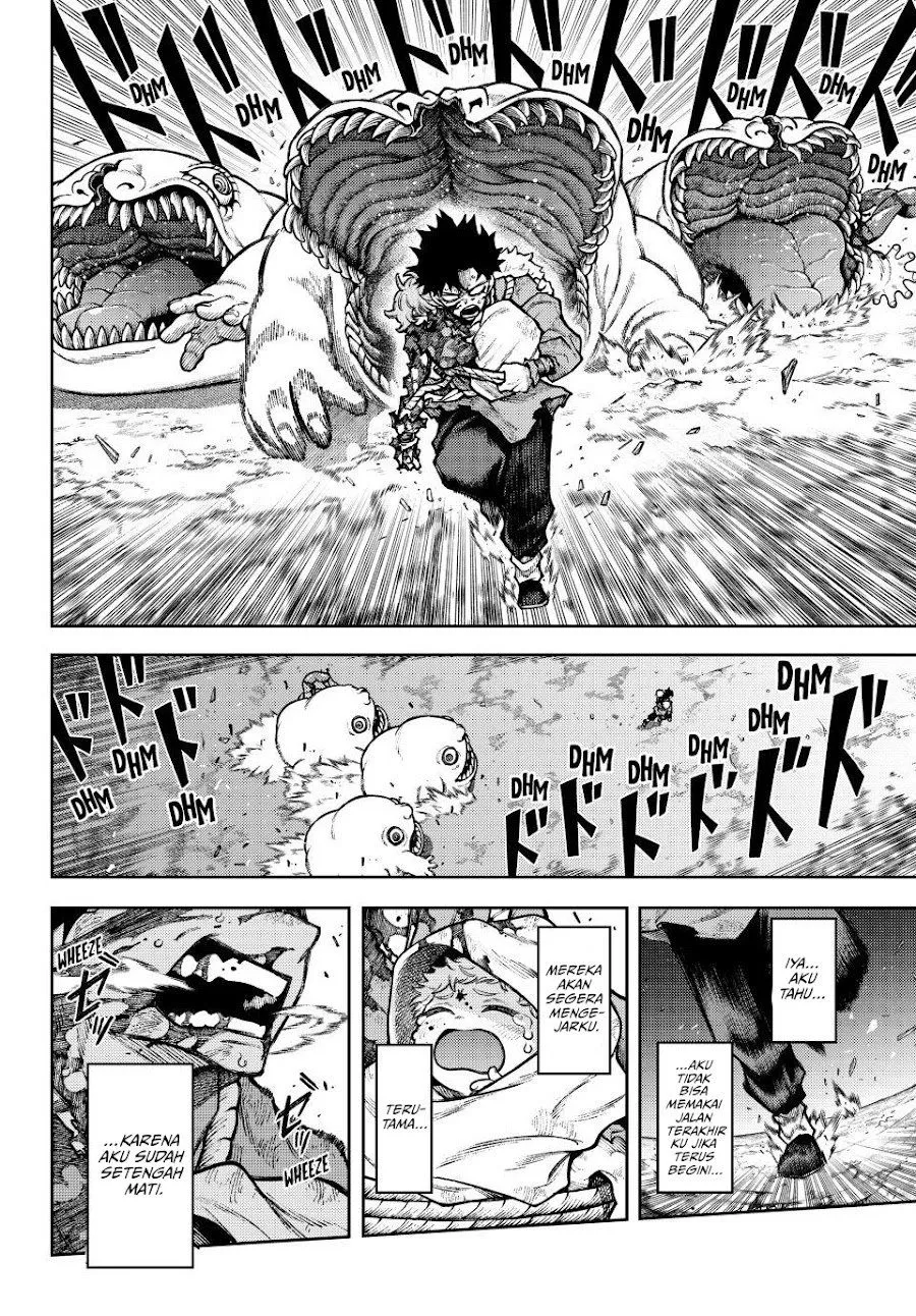 Page 58 - Sensen Senki Chapter 1
