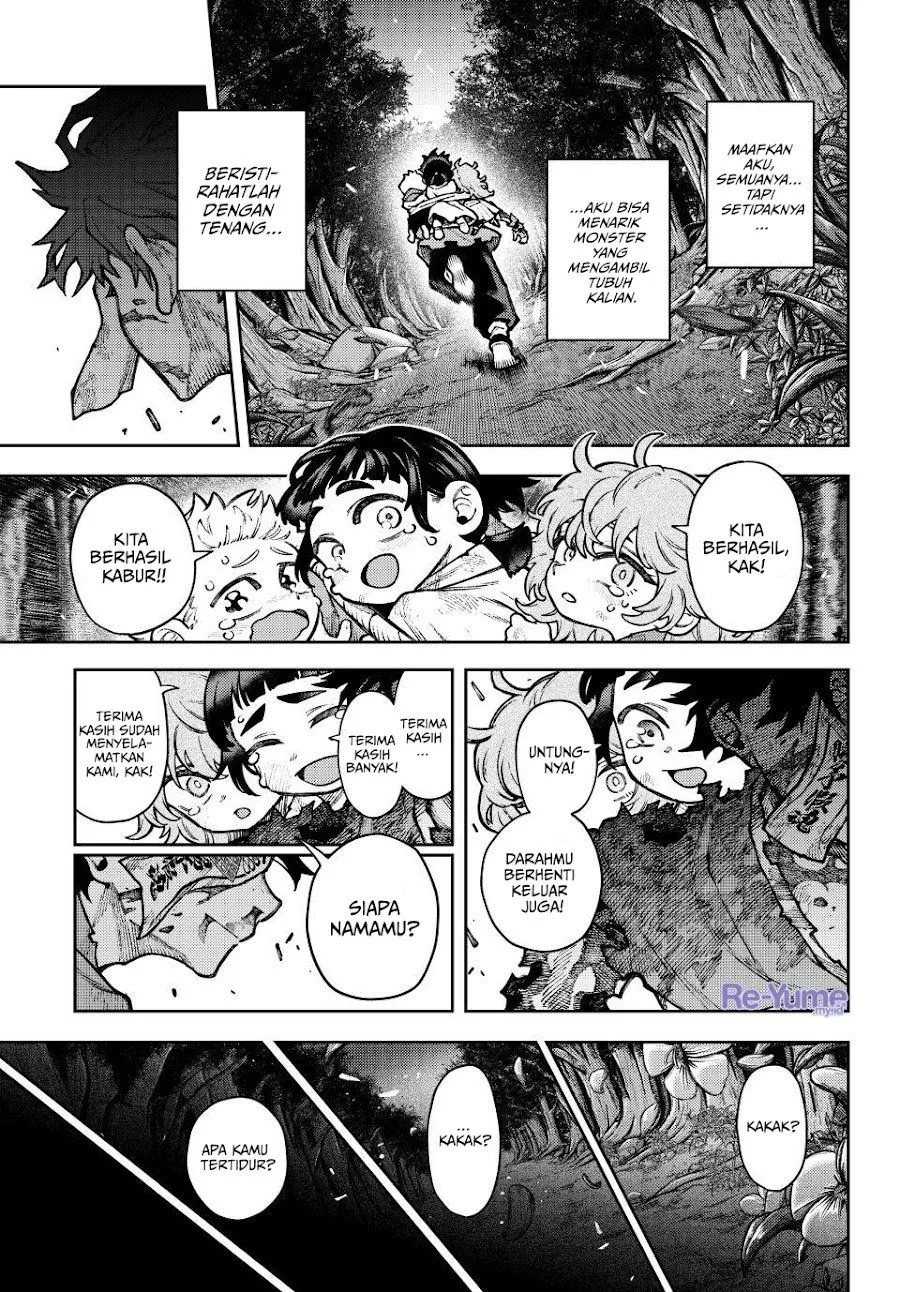 Page 62 - Sensen Senki Chapter 1