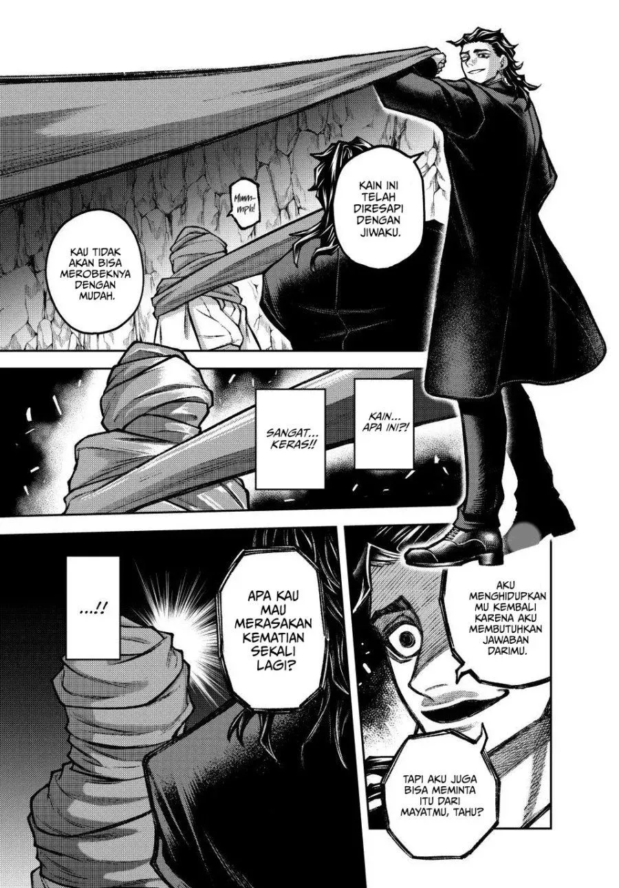 Page 10 - Sensen Senki Chapter 2