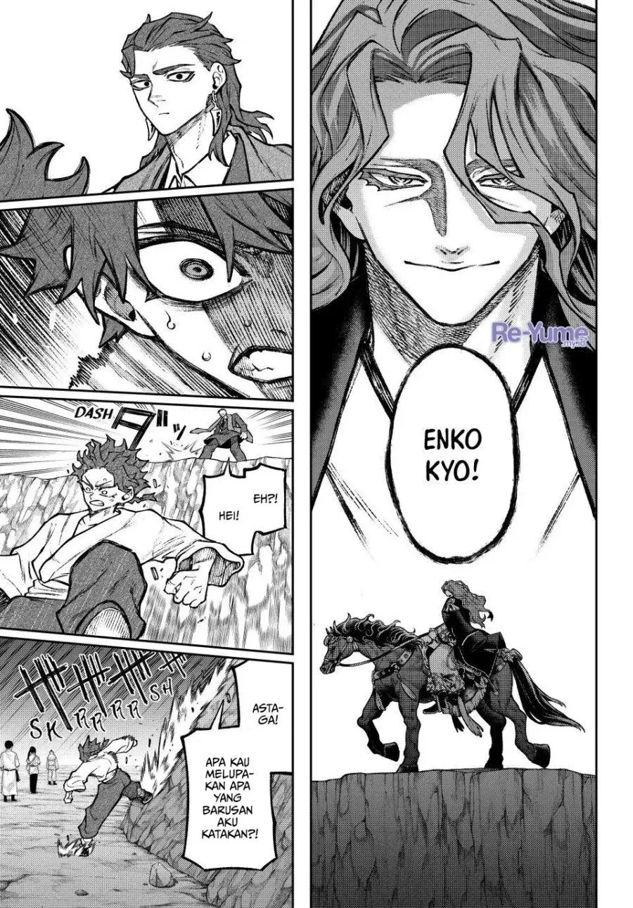 Page 24 - Sensen Senki Chapter 2