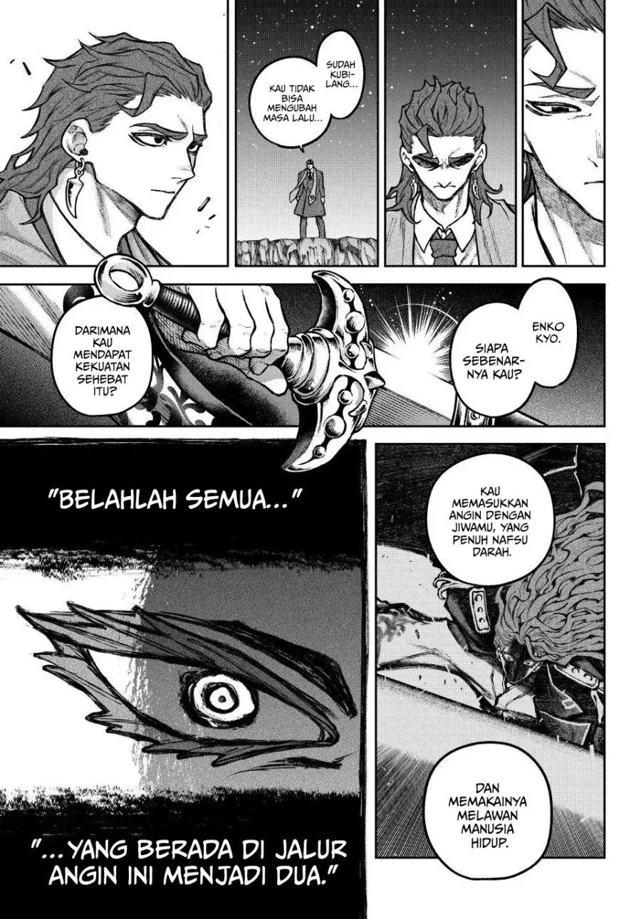 Page 28 - Sensen Senki Chapter 2