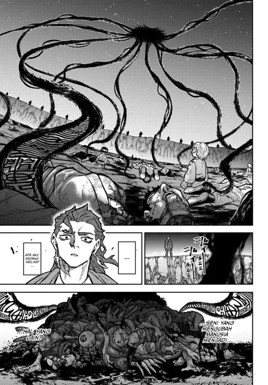 Page 30 - Sensen Senki Chapter 2