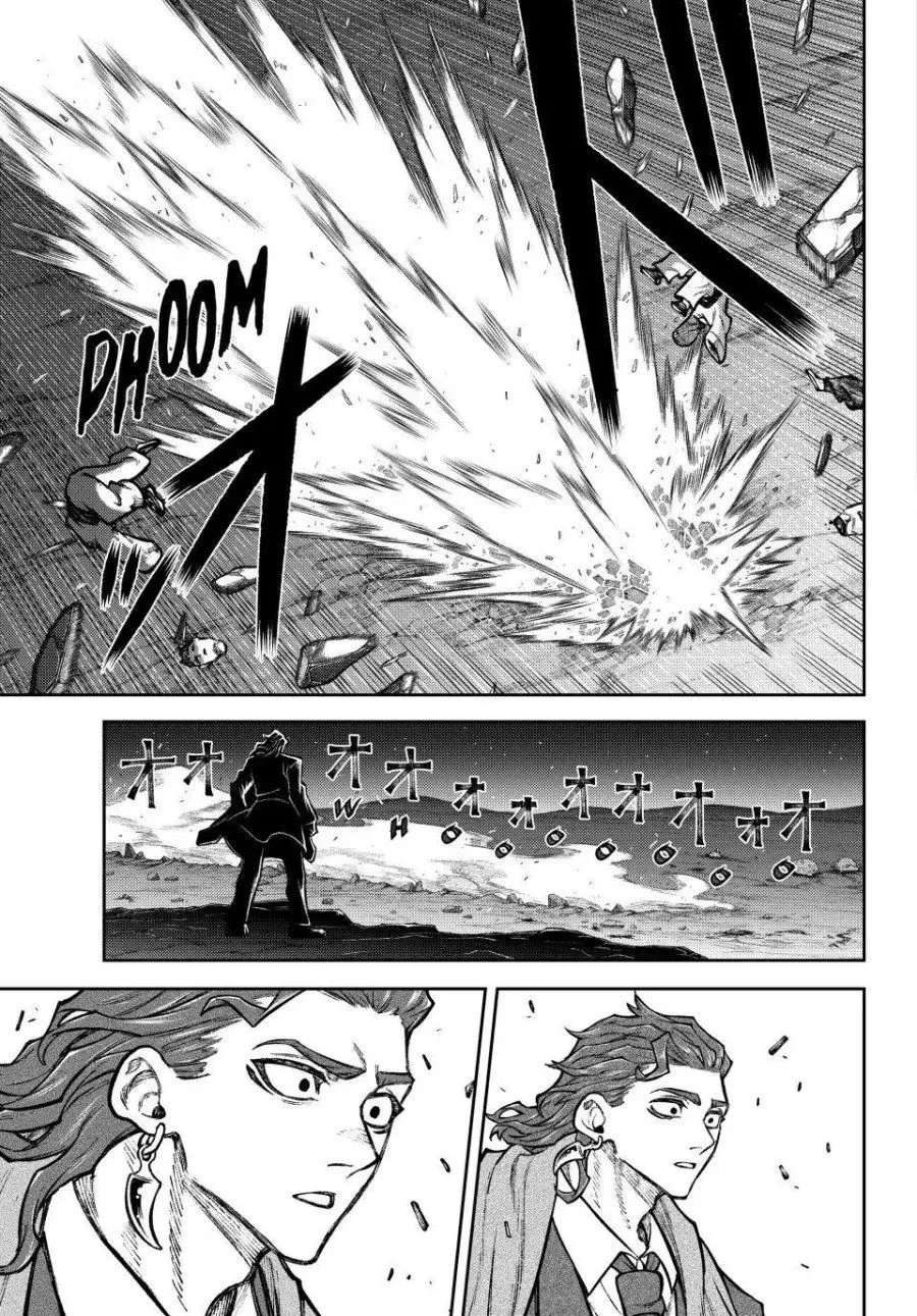 Page 36 - Sensen Senki Chapter 2