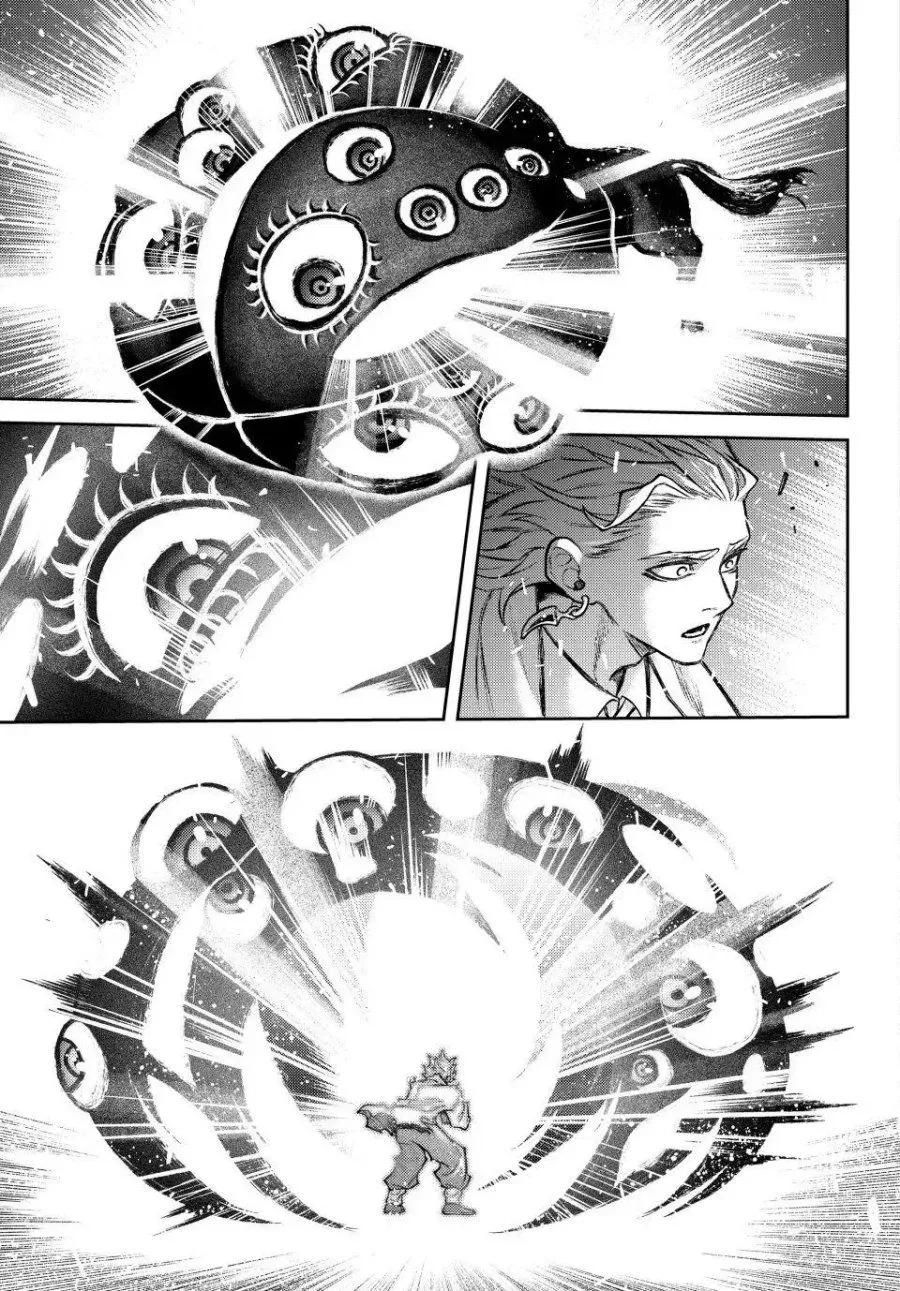 Page 42 - Sensen Senki Chapter 2