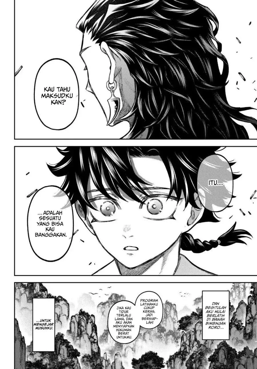 Page 48 - Sensen Senki Chapter 2