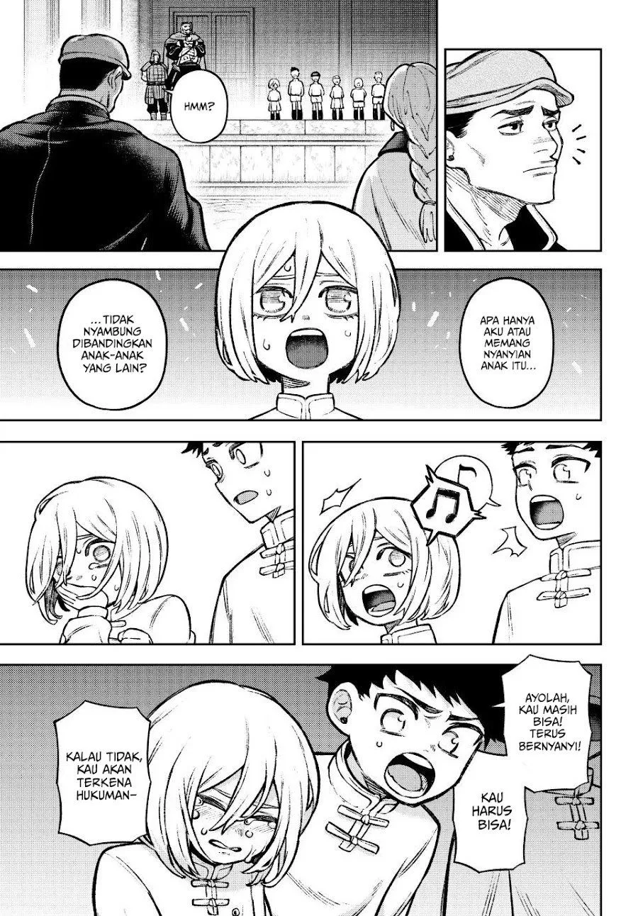 Page 10 - Sensen Senki Chapter 4