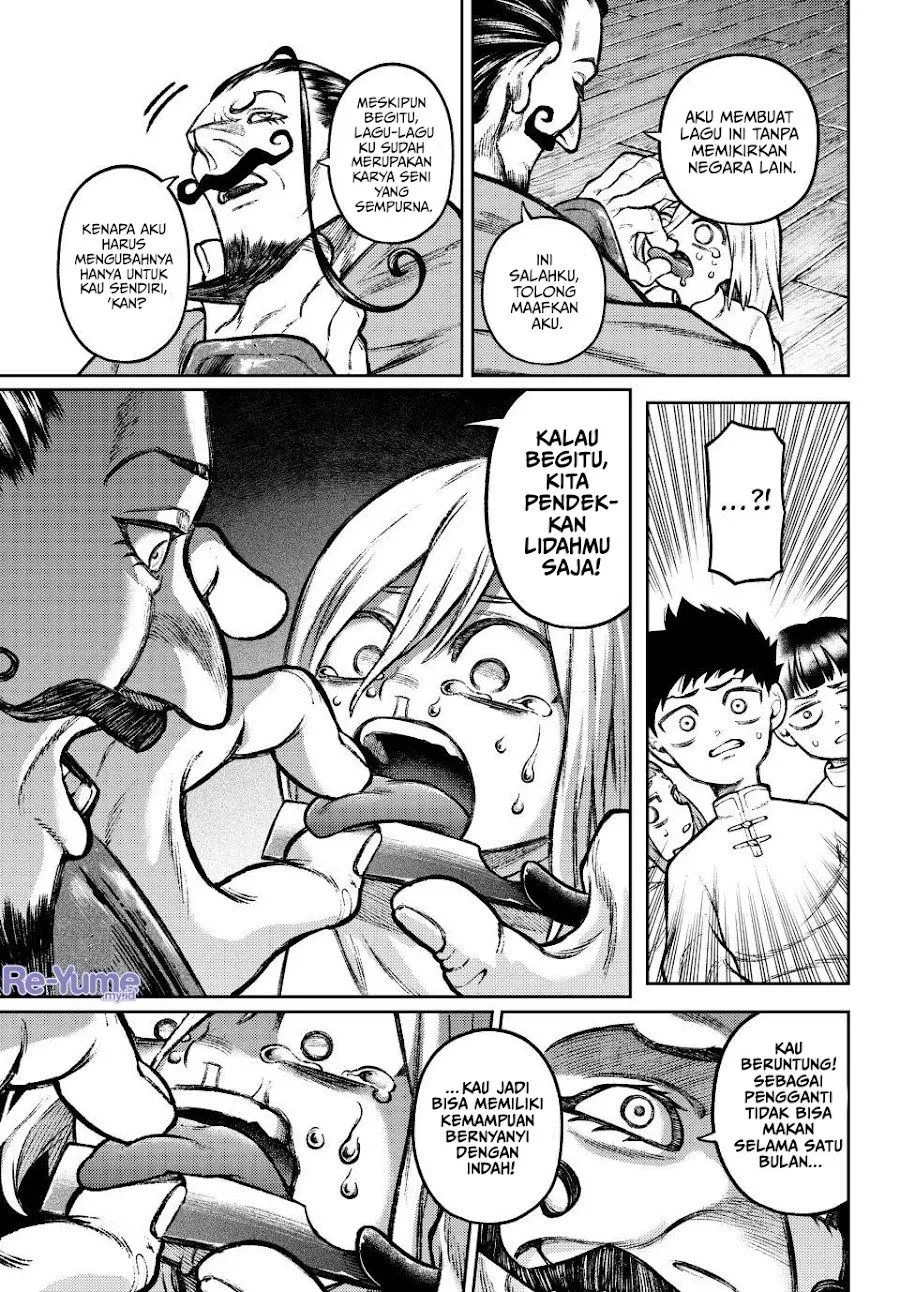Page 12 - Sensen Senki Chapter 4