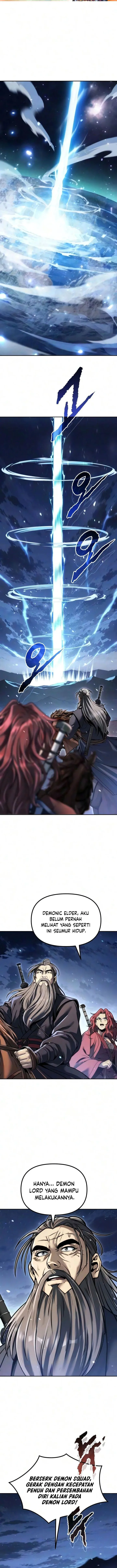 Chronicles of the Demon Faction Chap 190 - Next Chap 191