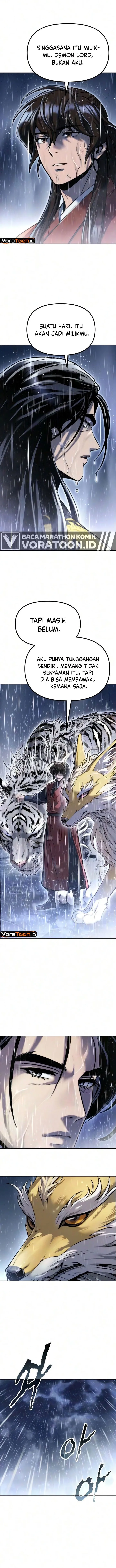 Chronicles of the Demon Faction Chap 190 - Next Chap 191