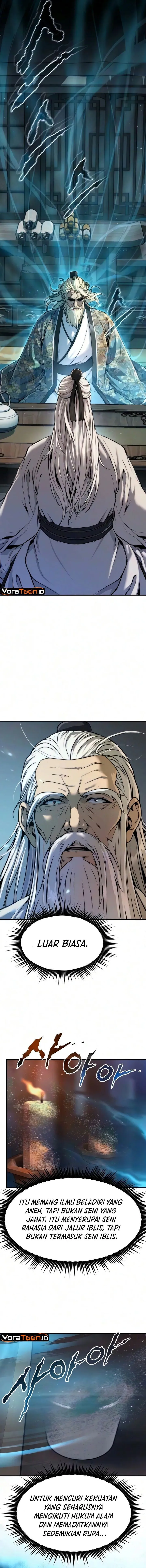 Chronicles of the Demon Faction Chap 190 - Next Chap 191