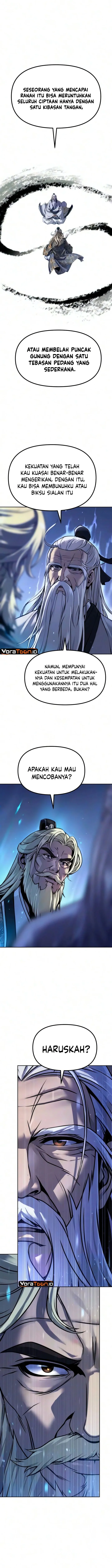 Chronicles of the Demon Faction Chap 190 - Next Chap 191
