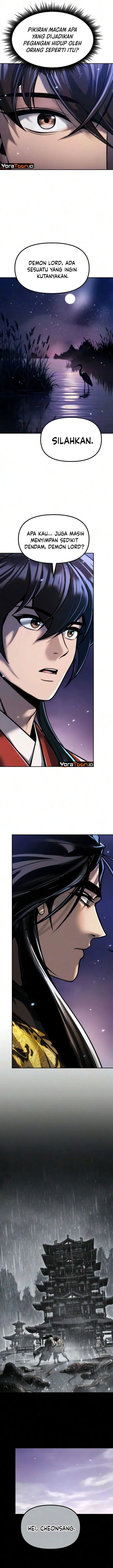 Chronicles of the Demon Faction Chap 190 - Next Chap 191