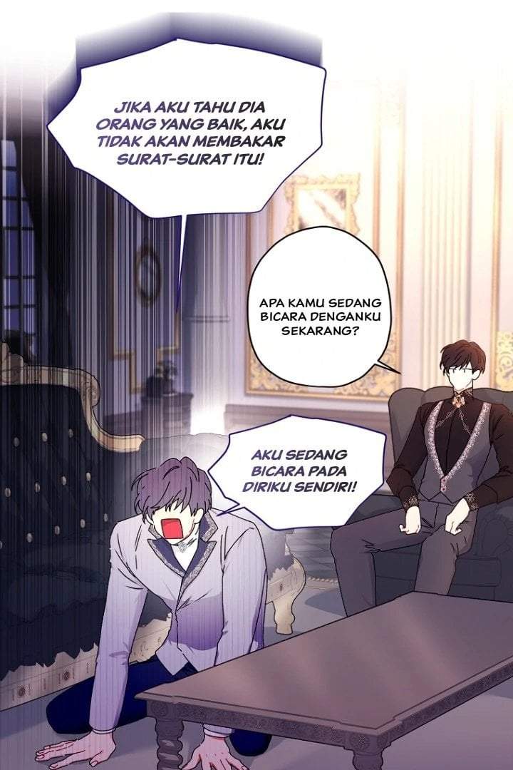 
              The Male Lead’s Little Lion Daughter             Chapter 112