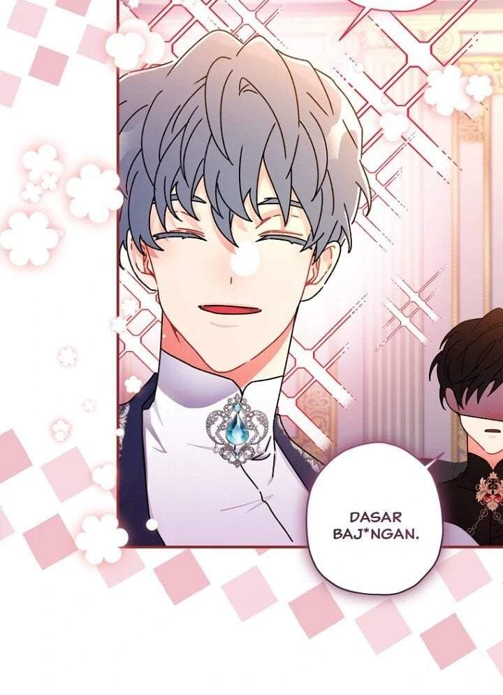 
              The Male Lead’s Little Lion Daughter             Chapter 112