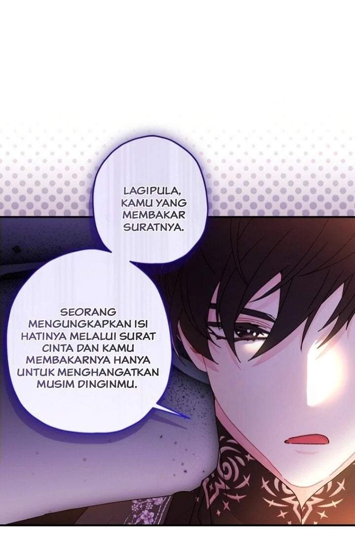 
              The Male Lead’s Little Lion Daughter             Chapter 112