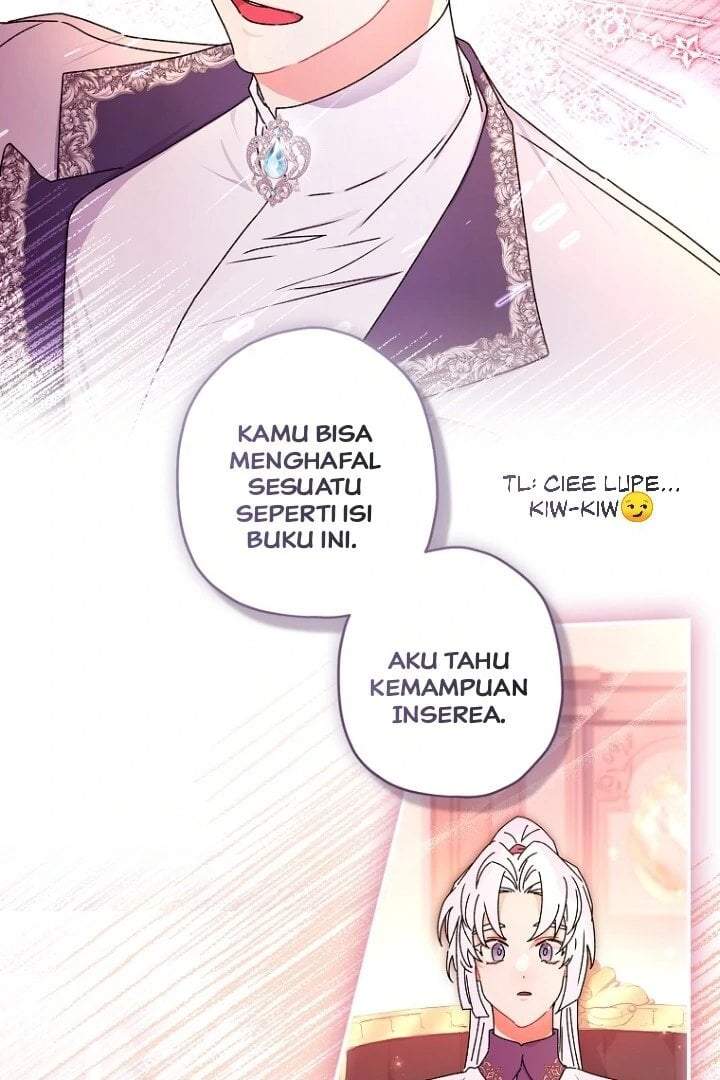 
              The Male Lead’s Little Lion Daughter             Chapter 112