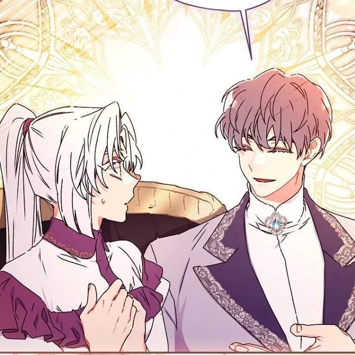 
              The Male Lead’s Little Lion Daughter             Chapter 112