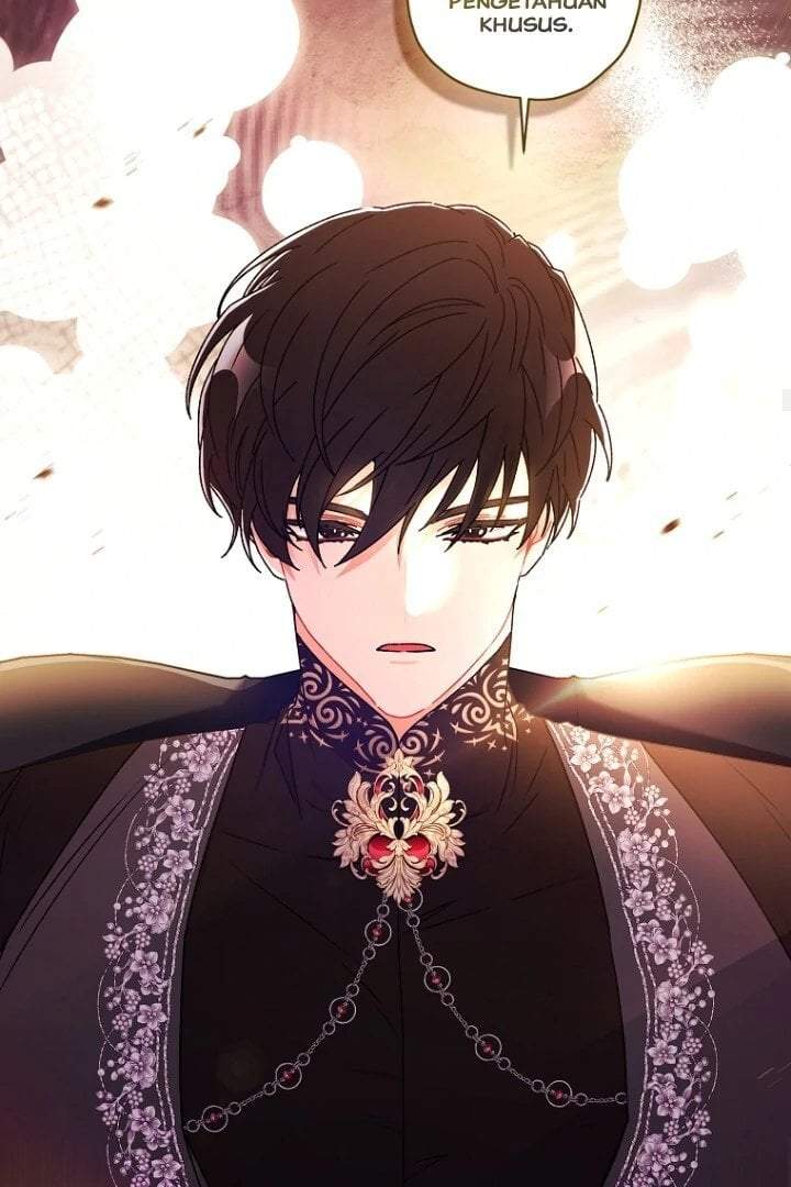 
              The Male Lead’s Little Lion Daughter             Chapter 112