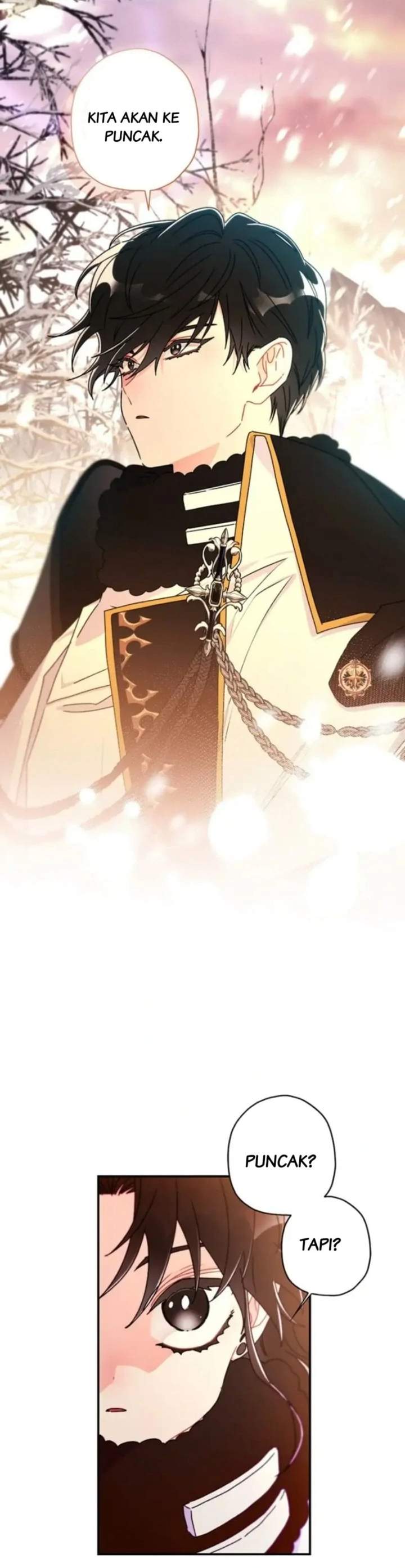 
              The Male Lead’s Little Lion Daughter             Chapter 128
