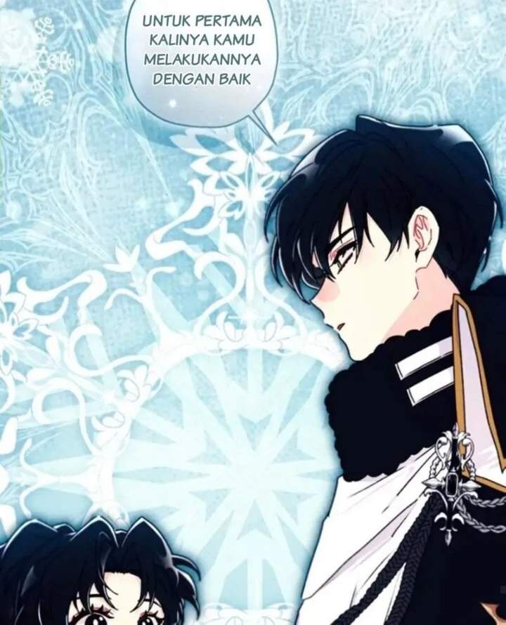 
              The Male Lead’s Little Lion Daughter             Chapter 128