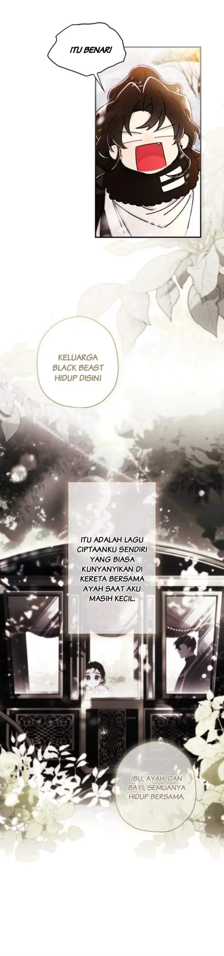 
              The Male Lead’s Little Lion Daughter             Chapter 128