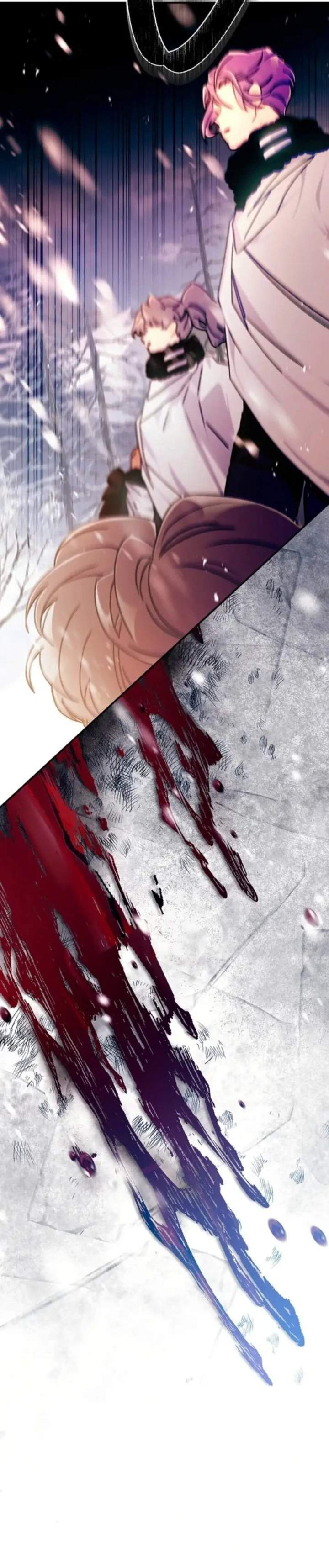 
              The Male Lead’s Little Lion Daughter             Chapter 128