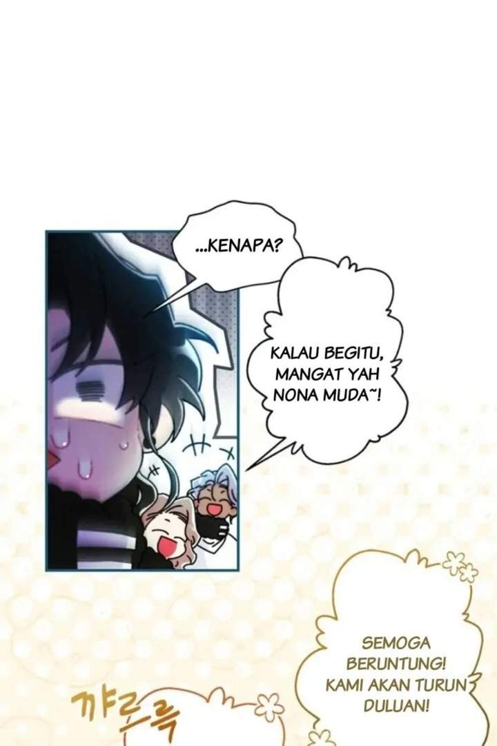 
              The Male Lead’s Little Lion Daughter             Chapter 128
